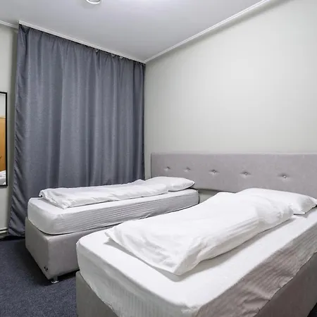 Vandrerhjem Kiev Hostel
