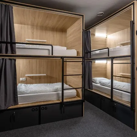 Kiev Hostel * Kiev