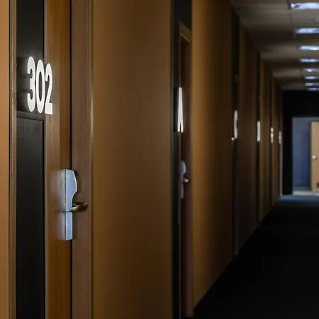 Vandrerhjem Kiev Hostel Kiev