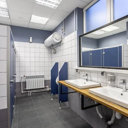 Kiev Hostel