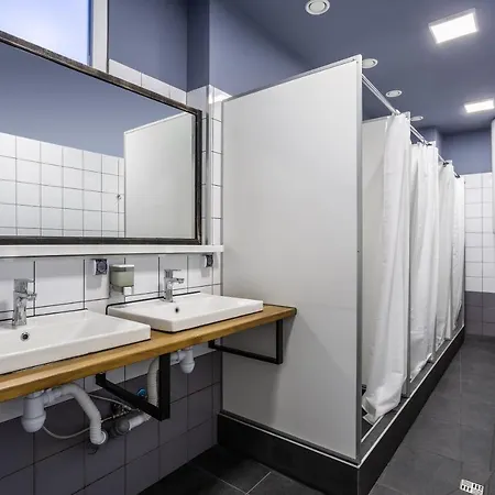 Kiev Hostel * Kiev