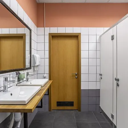 Kiev Hostel * Kiev