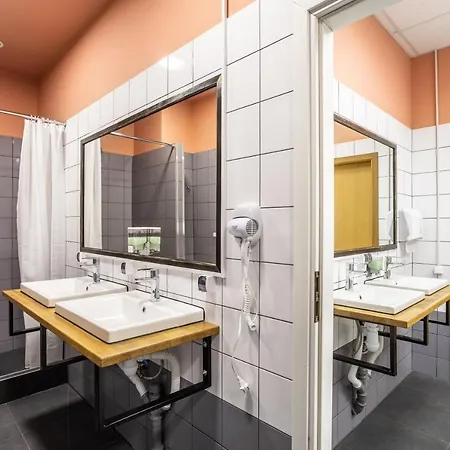 Vandrerhjem Kiev Hostel Kiev