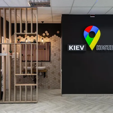 Kiev Hostel
