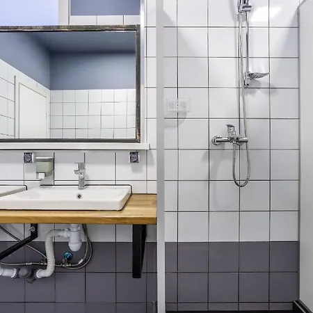 Vandrerhjem Kiev Hostel