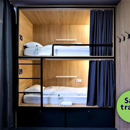 Kiev Hostel