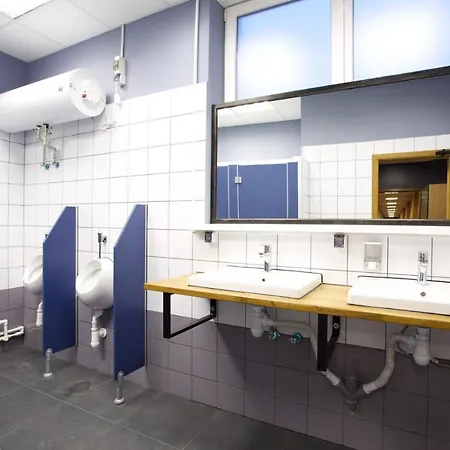 Kiev Hostel *