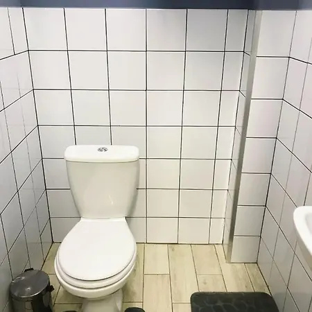 Kiev Hostel Vandrerhjem